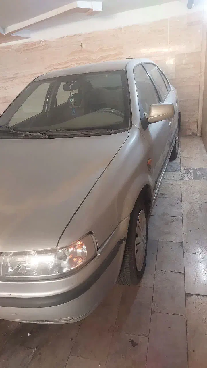 سمند x7|خودرو سواری و وانت|تهران, تهرانسر غربی|دیوار