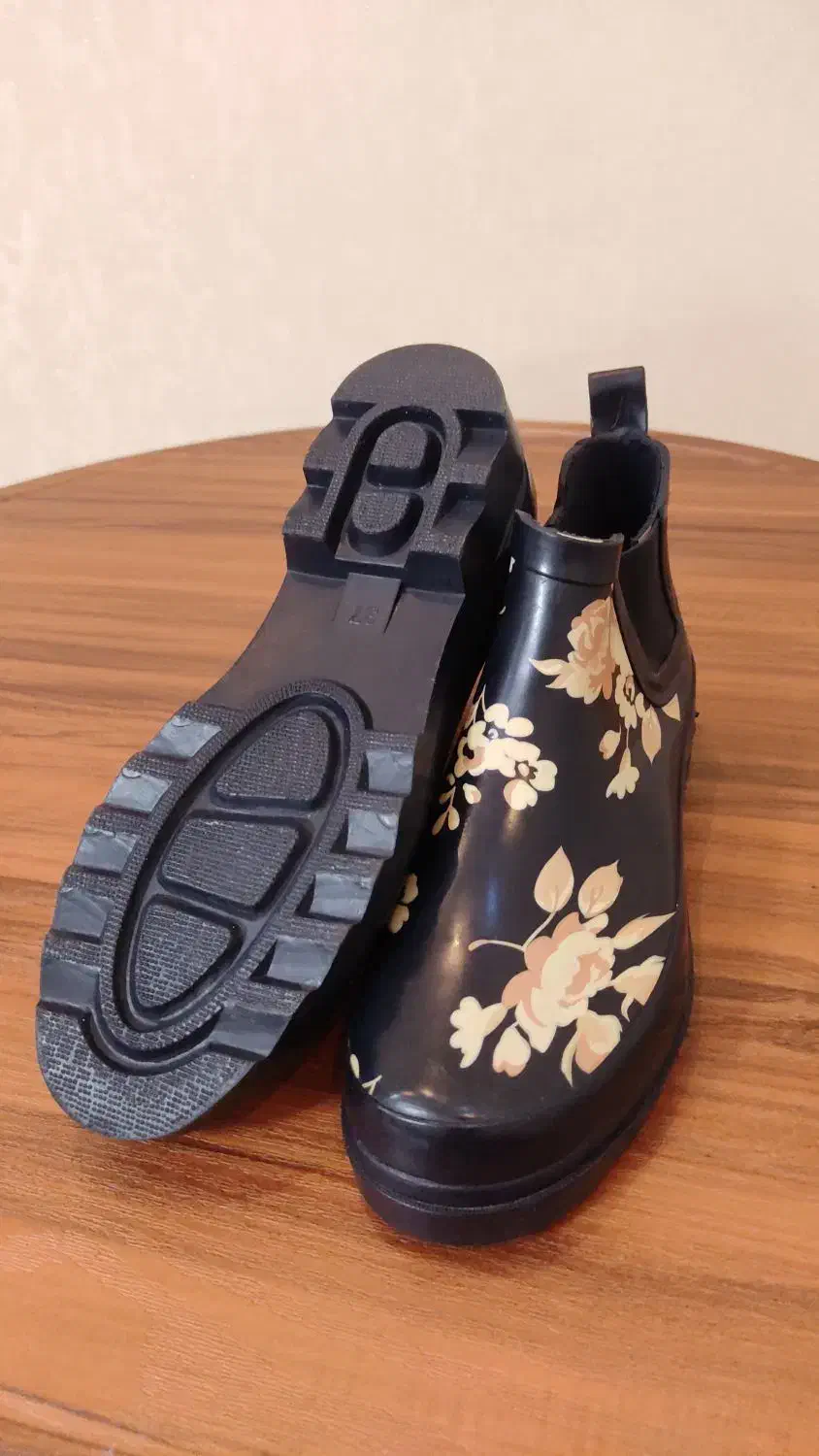 رین بوت tom & rose|کیف، کفش، کمربند|رشت, صفاری|دیوار