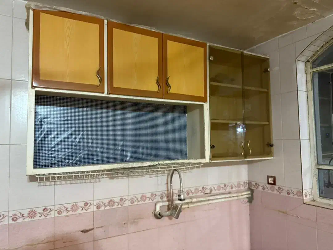 کابینت دست دوم|مصالح و تجهیزات ساختمان|دزفول, |دیوار