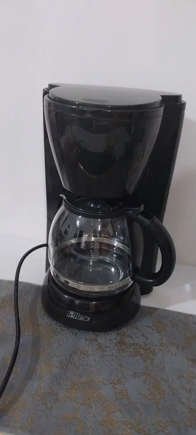 قهوه ساز|سماور، چایساز، قهوهساز|قدس, شهرقدس|دیوار