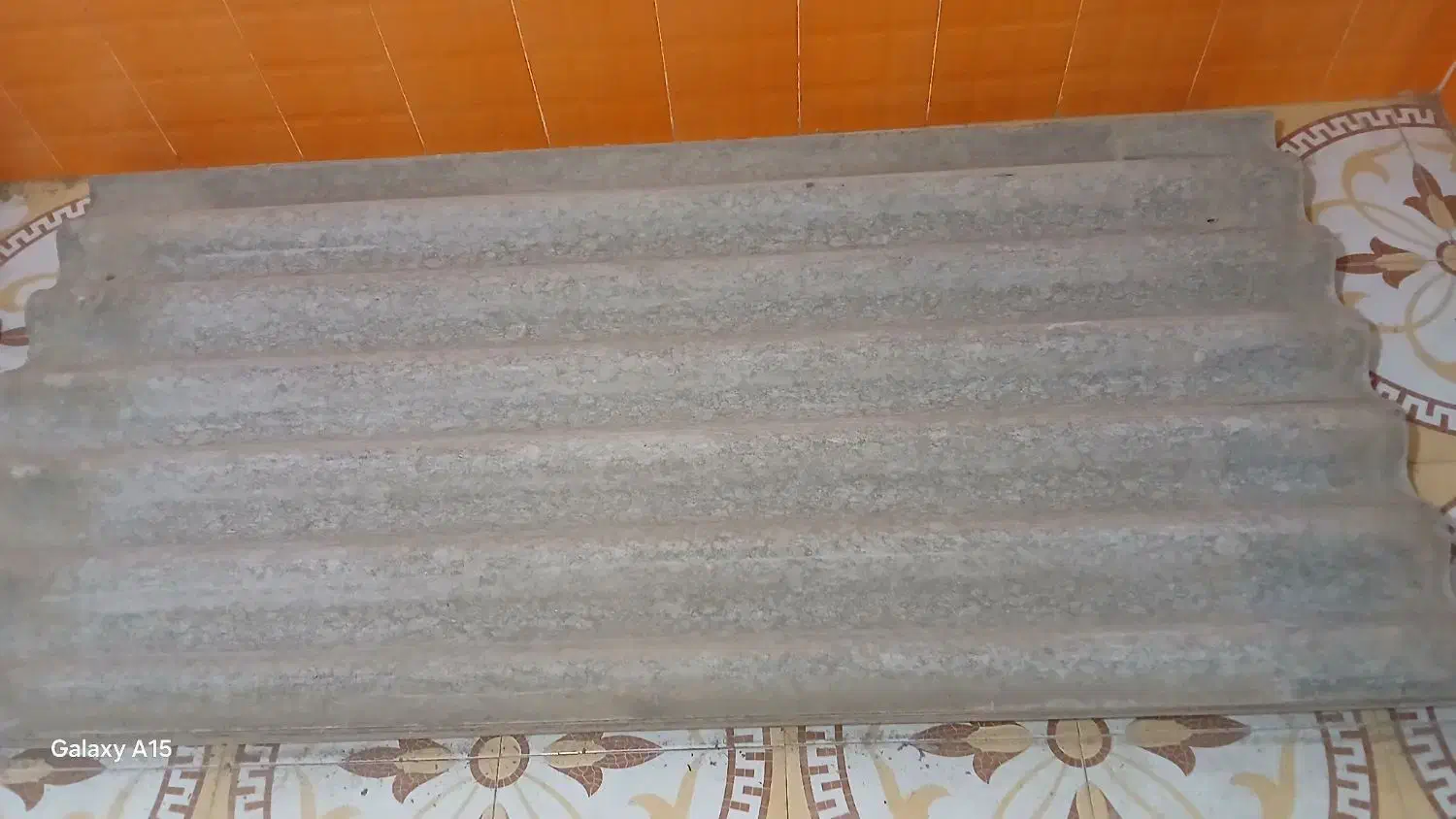 فروش ونصب ایرانیت سیمانی|مصالح و تجهیزات ساختمان|کوهدشت, |دیوار