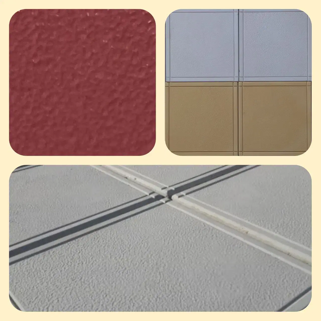 نانو موزائیک زاگرس|مصالح و تجهیزات ساختمان|کرمانشاه, |دیوار