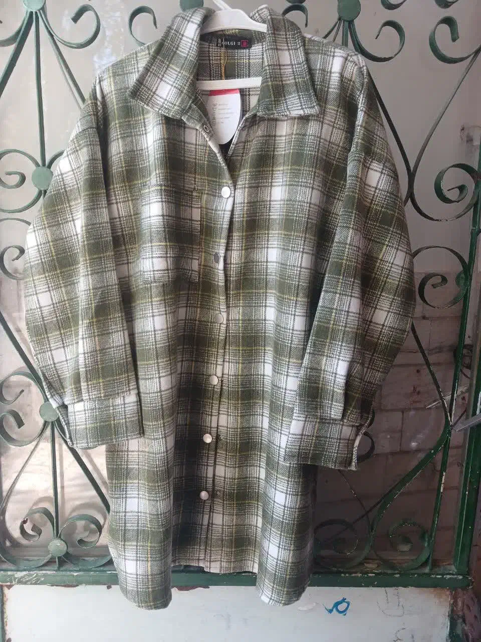 فروش شکت سایزبندی ورنگبندی|لباس|محلات, |دیوار