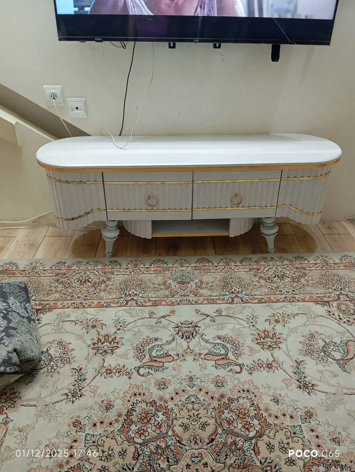 کافه بار و میز تی وی|بوفه، ویترین، کنسول|سبزوار, پاسداران|دیوار