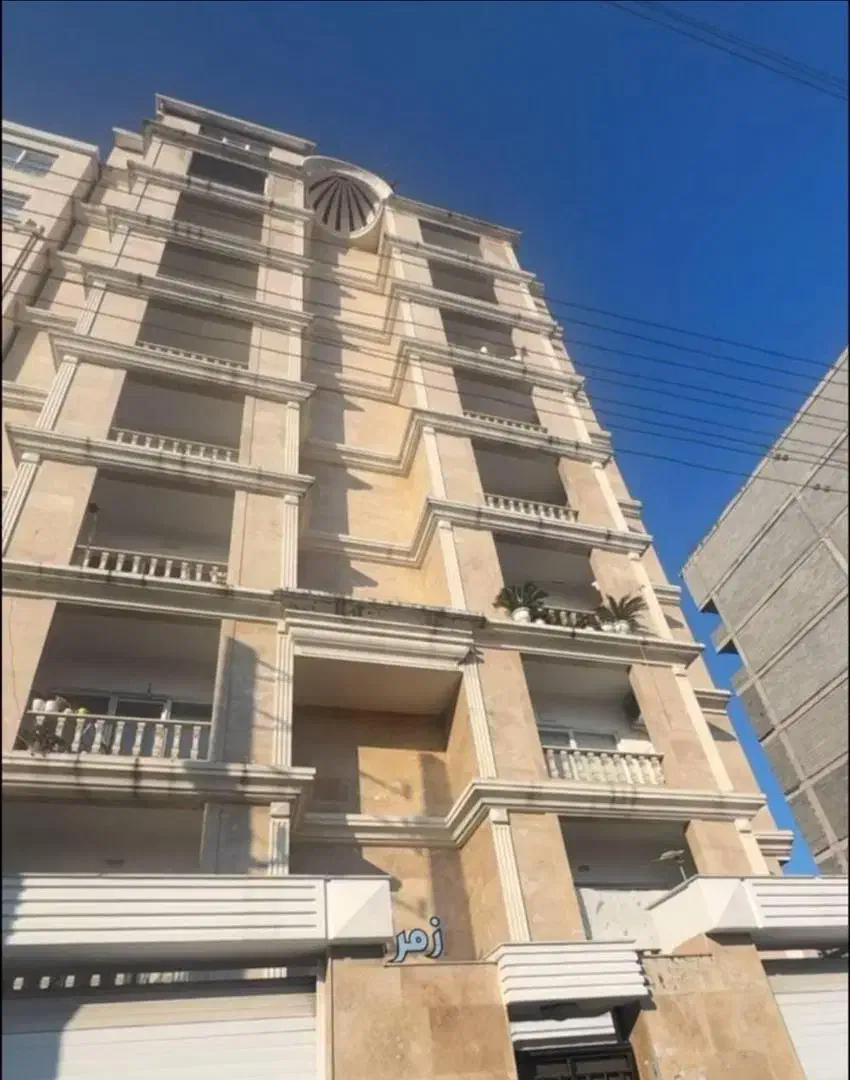 فروش آپارتمان ۱۰۳ متری ۲ خوابه|فروش آپارتمان|سرخرود, |دیوار