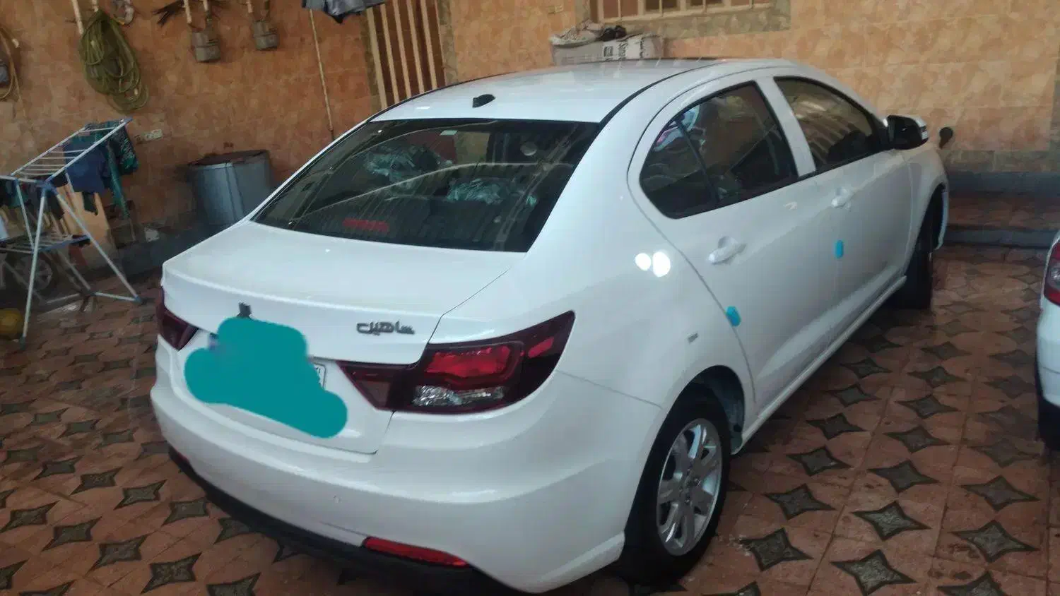 فروش خودروشاهینG|خودرو سواری و وانت|اهواز, پردیس دو|دیوار