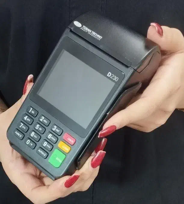 کارتخوان پکس تی50 ـپر سرعت ترین دستگاه کارتخوان MI|فروشگاه و مغازه|پرند, فاز ۶|دیوار