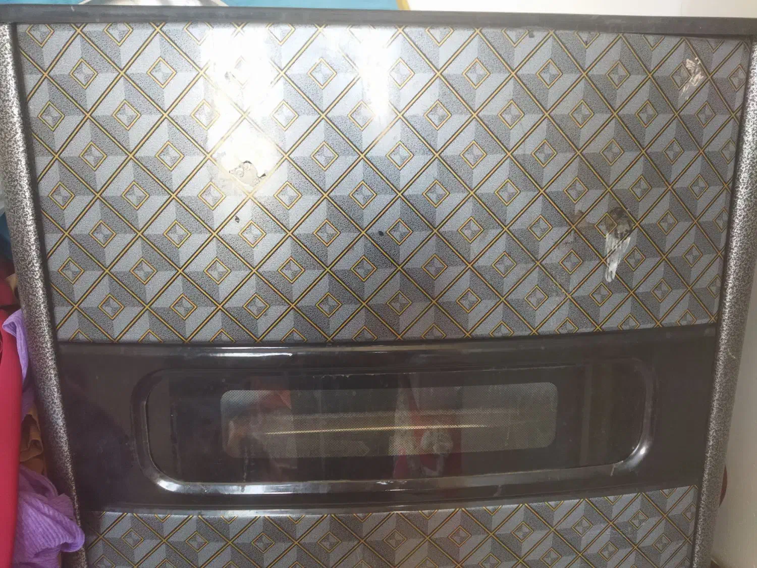 فروش 2عدد بخاری گازی کاملا سالم|بخاری، هیتر، شومینه|خوانسار, |دیوار