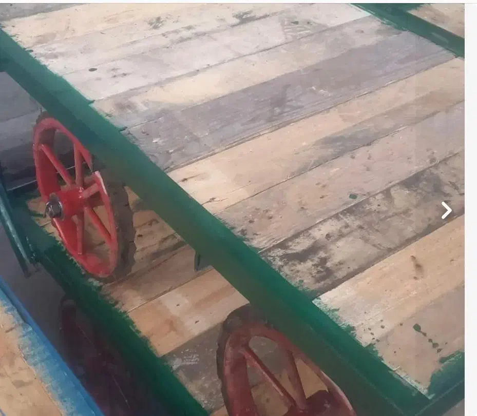 گاری دستی|ابزارآلات|کرج, شهرک بنفشه|دیوار