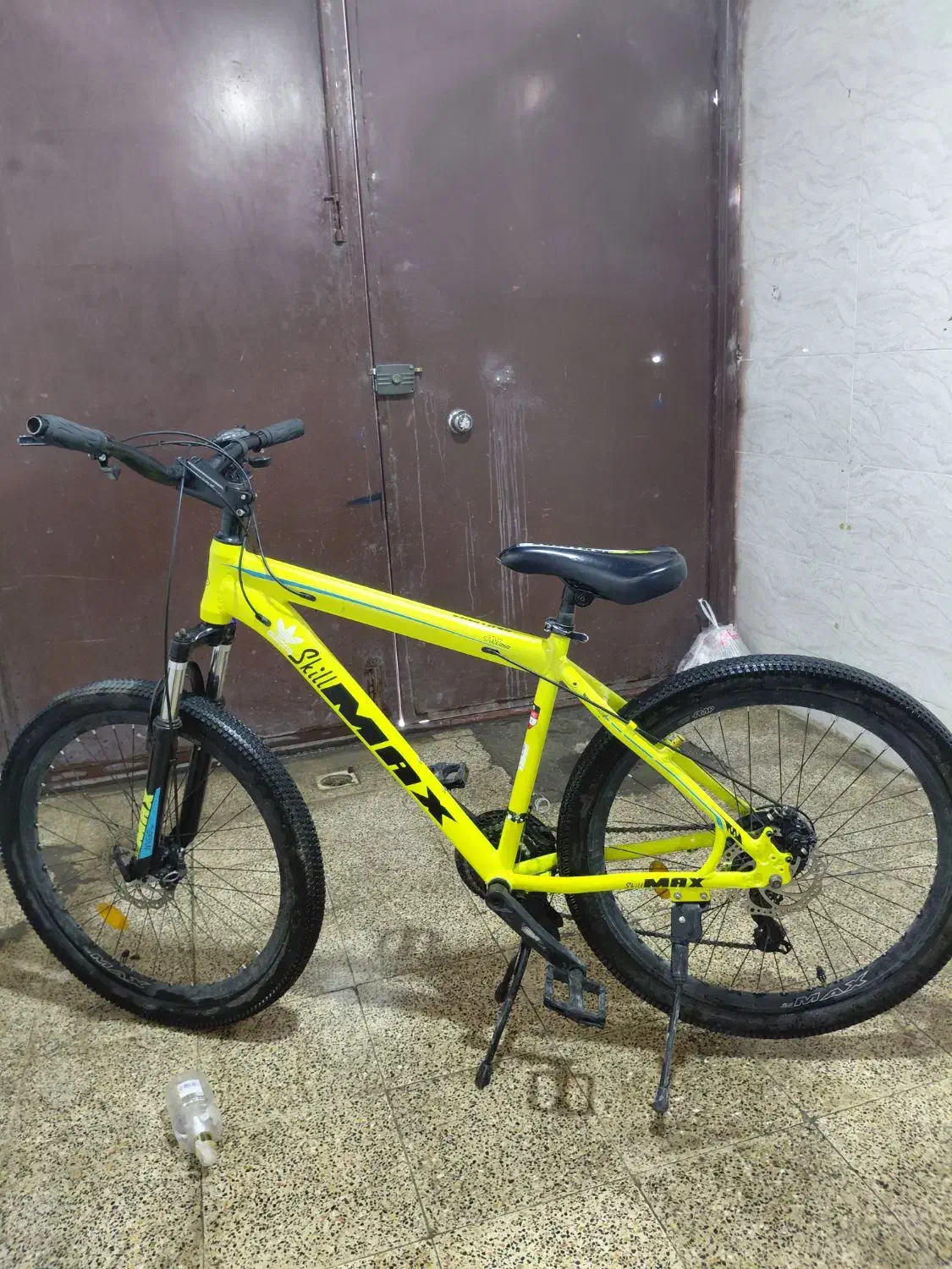 دوچرخه ۲۶|دوچرخه، اسکیت، اسکوتر|دوگنبدان, |دیوار