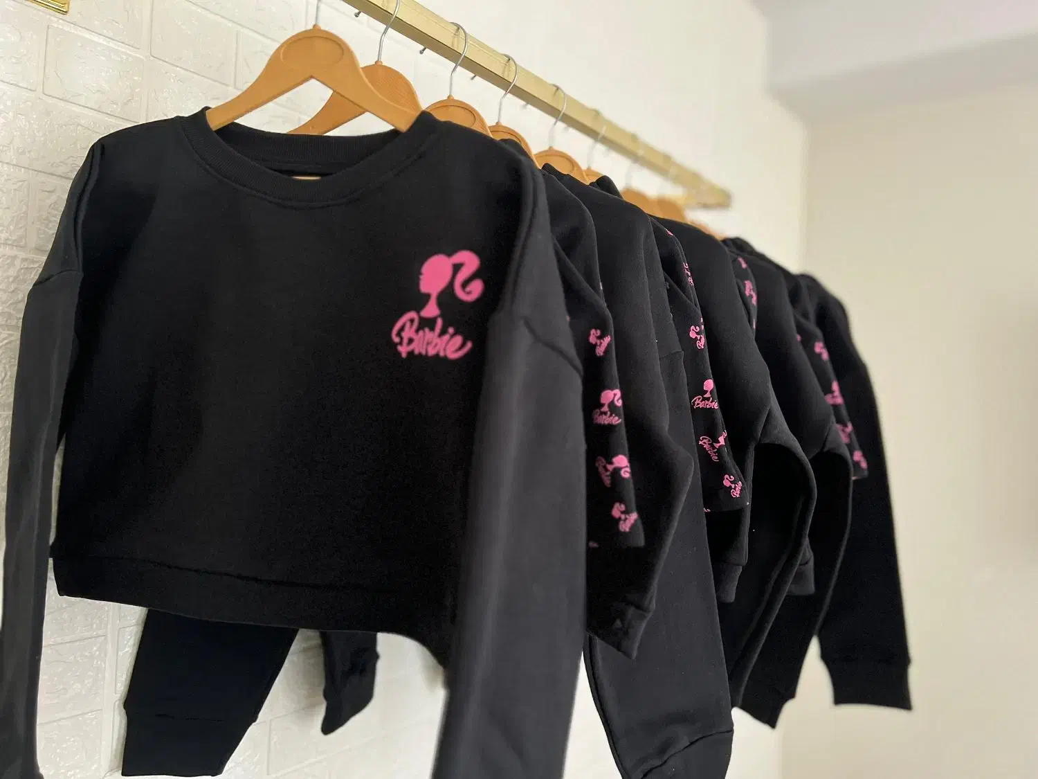 کراپ شورت دورس|لباس|تهران, اکباتان|دیوار