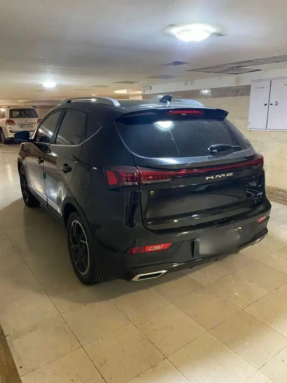 kmc x5 کف بازار|خودرو سواری و وانت|تهران, قیطریه|دیوار