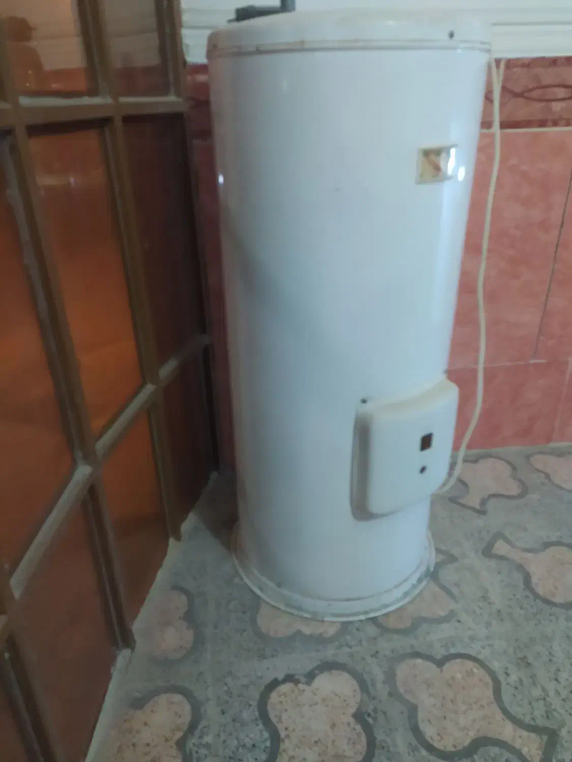 فروش آبگرمکن|آبگرمکن، پکیج، شوفاژ|بوشهر, |دیوار