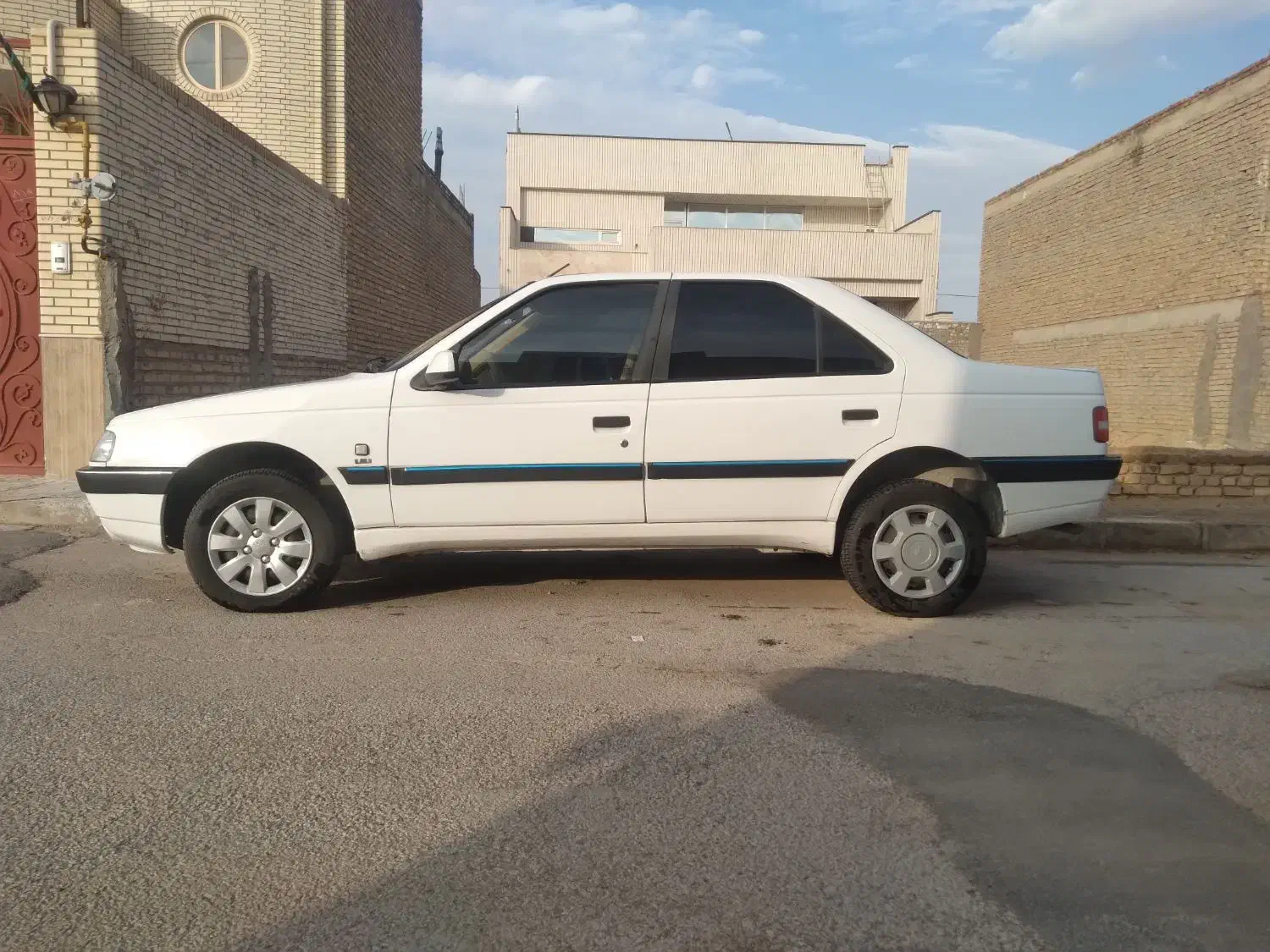 SLX|خودرو سواری و وانت|اردکان, |دیوار