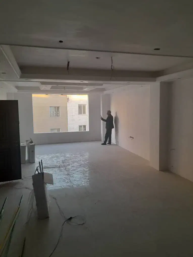 آپارتمان ۱۲۷متری در طلاییه|فروش آپارتمان|قرچک, شهرک طلائیه|دیوار