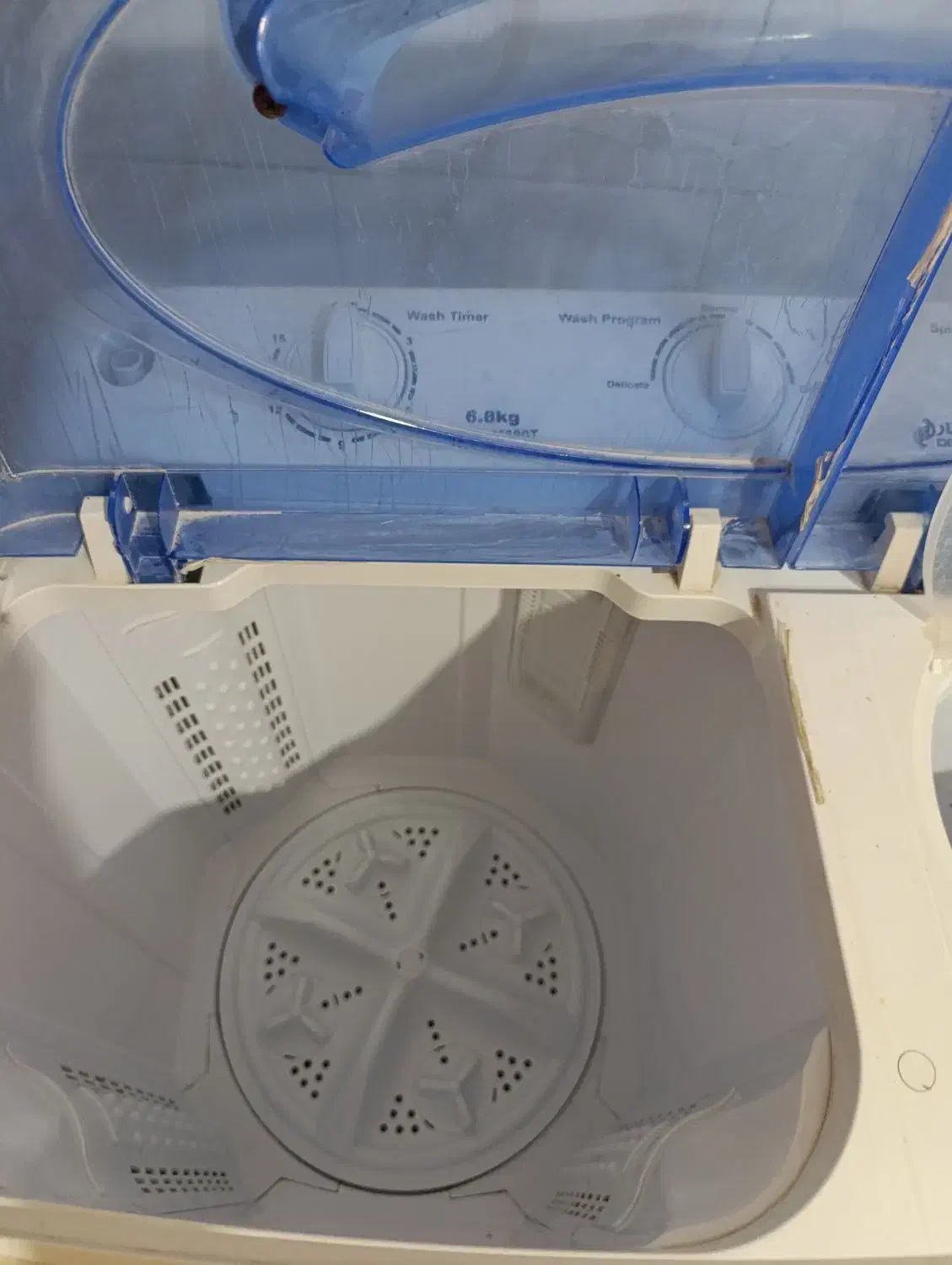 کهنه شور|ماشین لباسشویی و خشک‌کن لباس|ارومیه, |دیوار