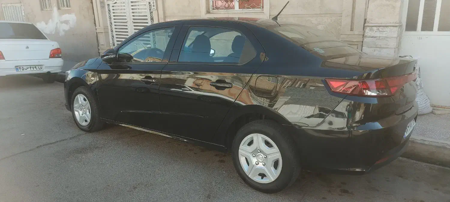 تارا 5 دنده دستی مدل ۱۴۰۲ بی رنگ|خودرو سواری و وانت|قم, سراجه (۱۵ خرداد)|دیوار