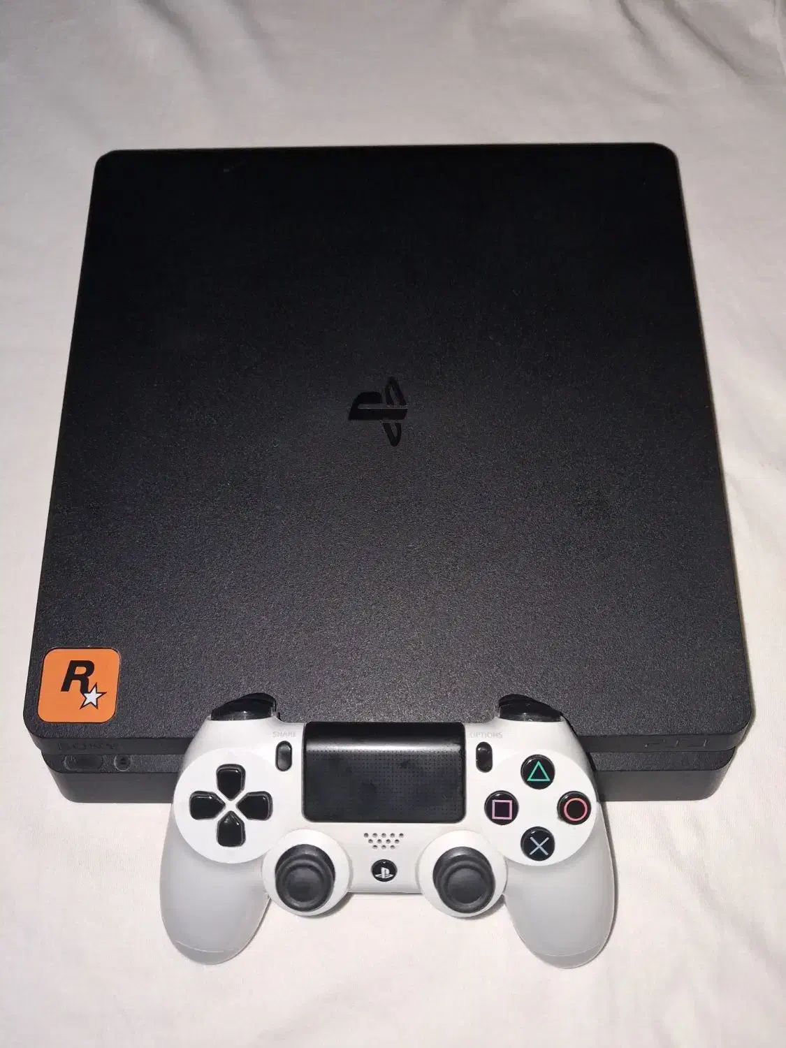 ps4 alim 1 tera|کنسول، بازی ویدئویی و آنلاین|فریدون‌کنار, |دیوار