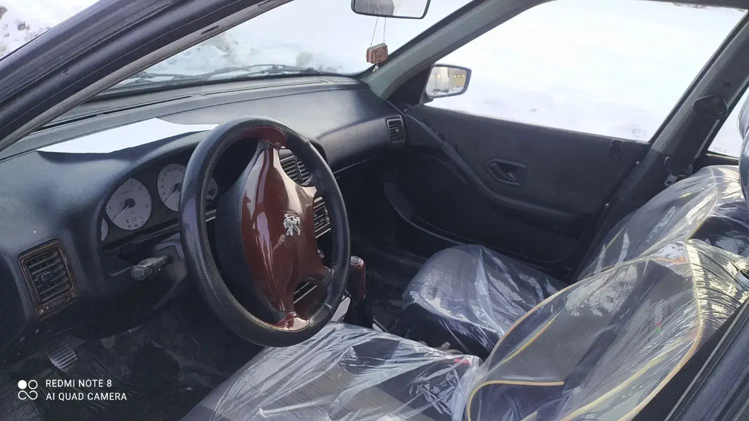 پارس 88|خودرو سواری و وانت|بانه, |دیوار