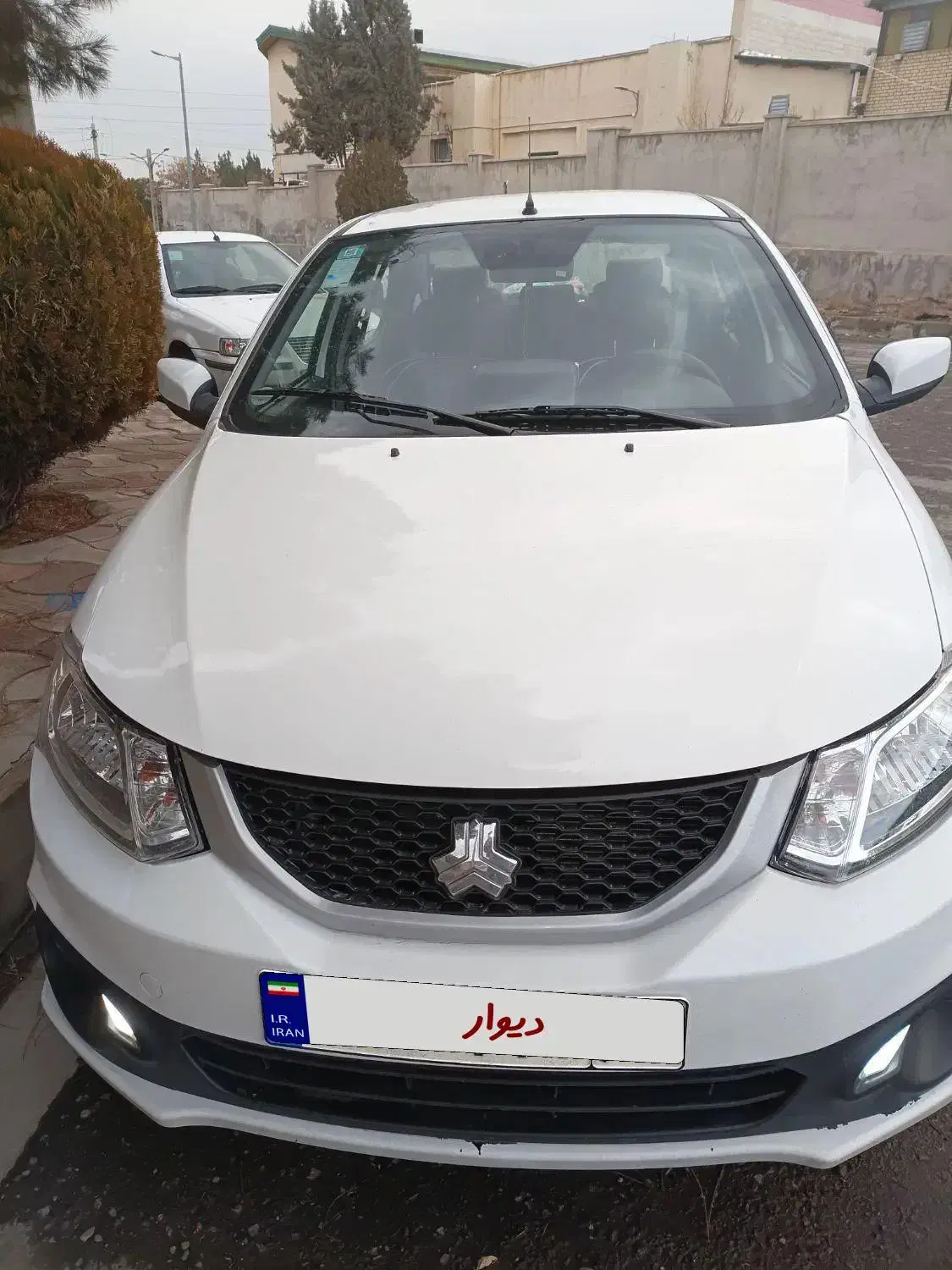 ساینا ۱۴۰۳s|خودرو سواری و وانت|اشتهارد, |دیوار