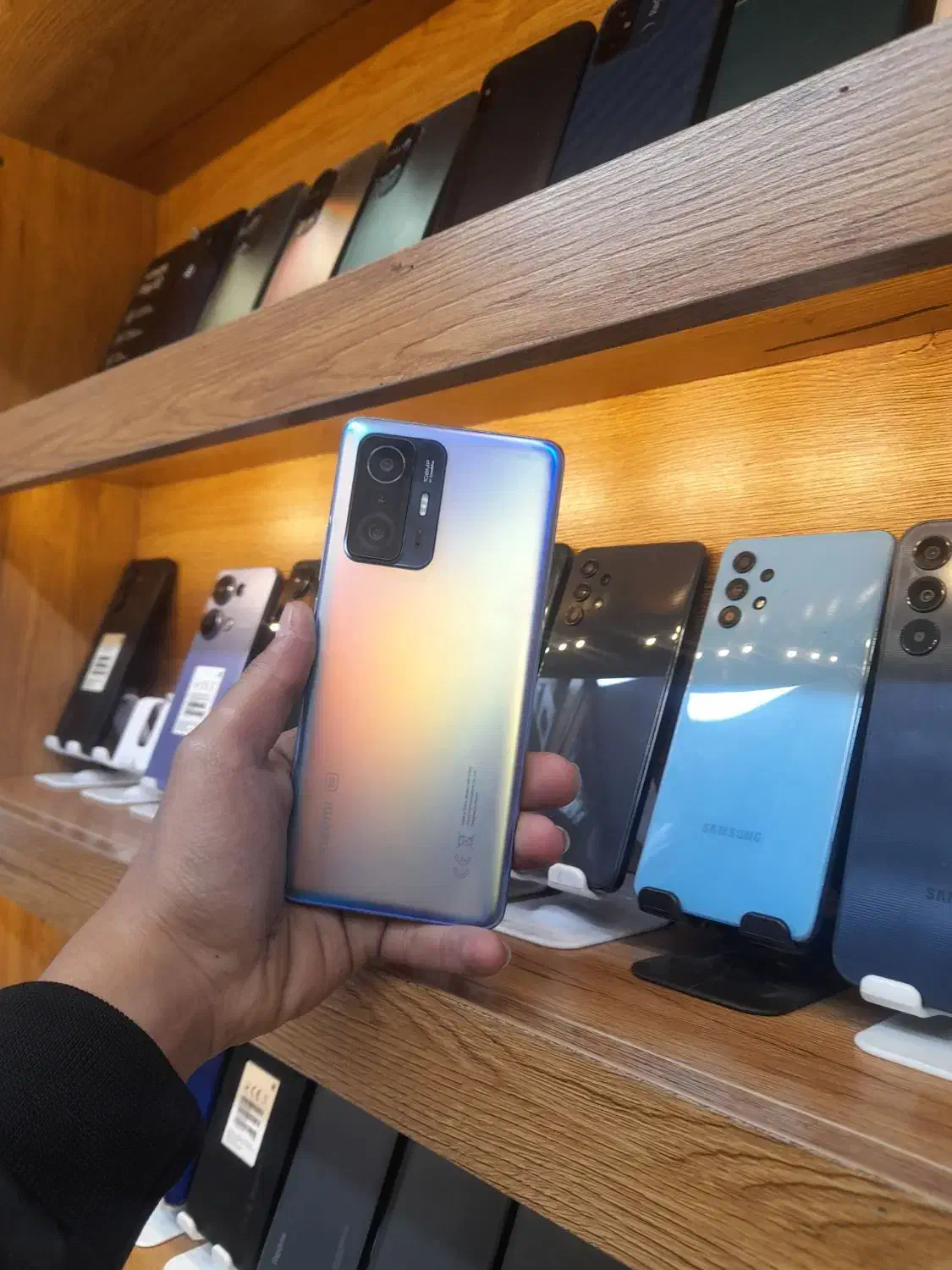 poco m7 pro note14 11t|موبایل|نیشابور, هفده شهریور|دیوار