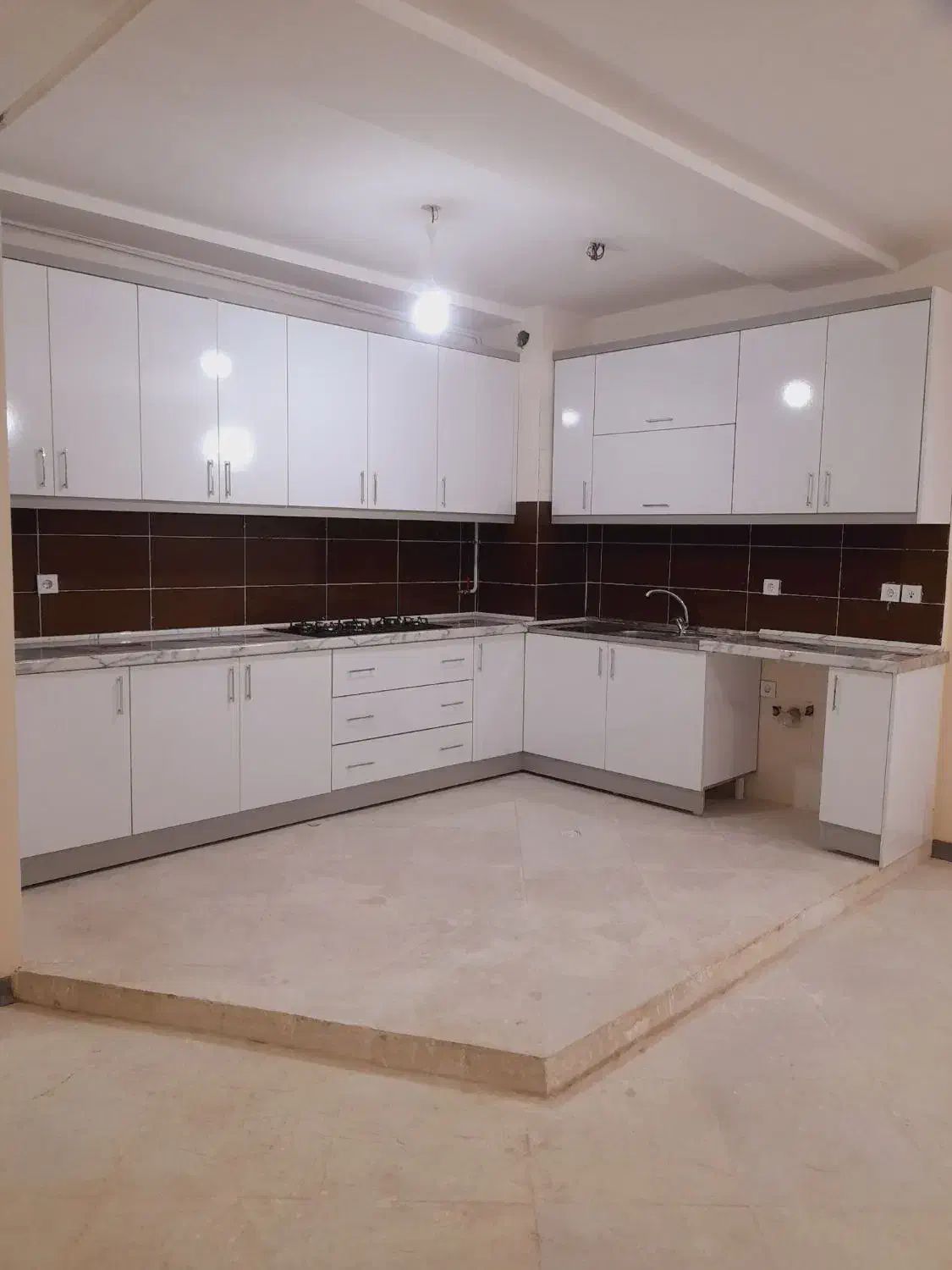 مظفری/گلبهار/آپارتمان/صفر|فروش آپارتمان|گلبهار, شهر جدید گلبهار|دیوار