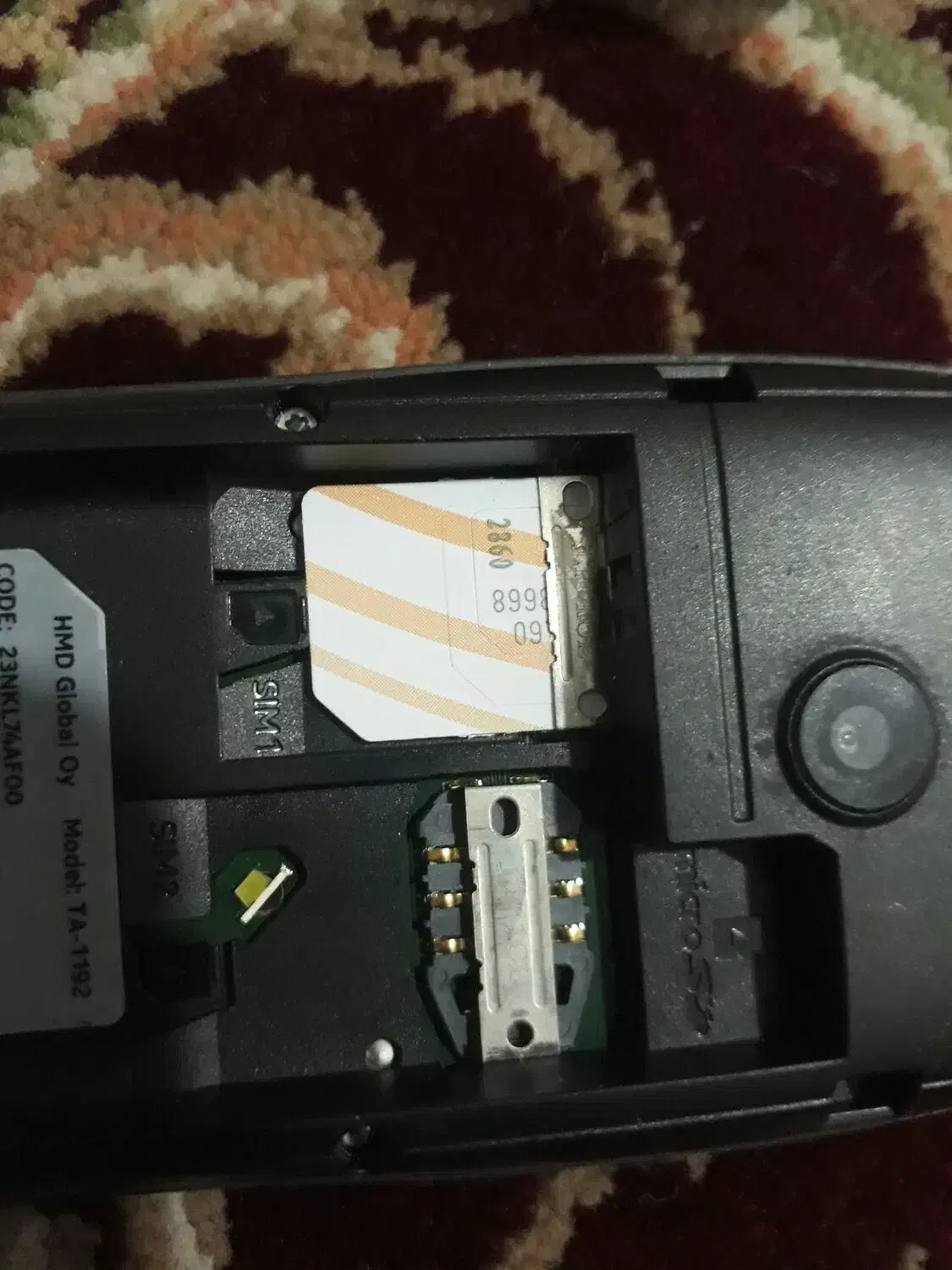 سیمکارت|سیمکارت|خرمآباد, |دیوار