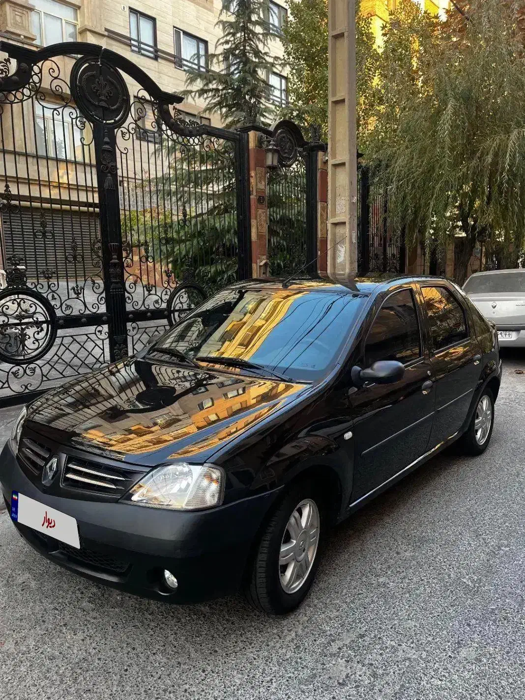 L90 e2 مدل 91|خودرو سواری و وانت|تهران, سوهانک|دیوار