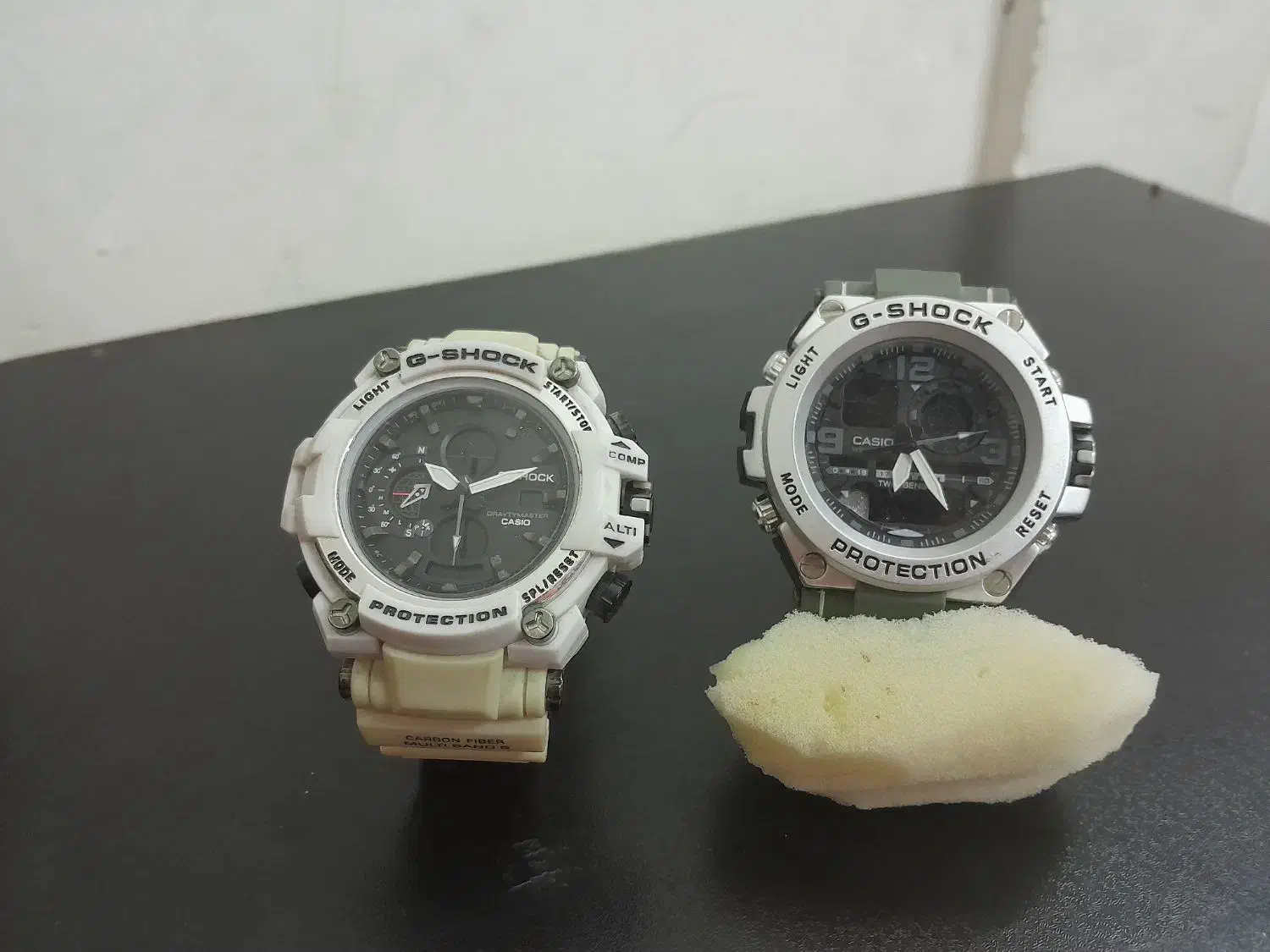 ساعت جی شاکGSHOCK|ساعت|مشهد, کشاورز|دیوار