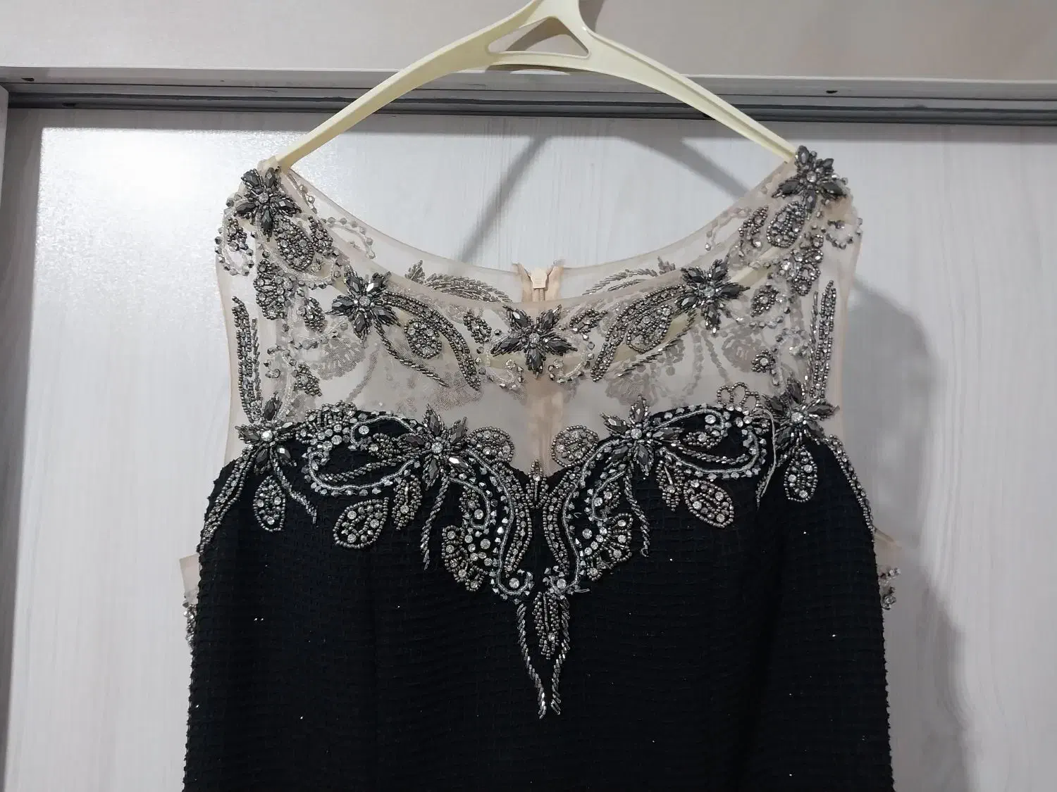 پیراهن مجلسی سایز ۴۲،۴۴|لباس|همدان, |دیوار