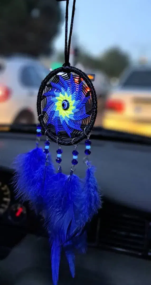 آویز وجاسویچی|زیورآلات و اکسسوری|ابهر, |دیوار