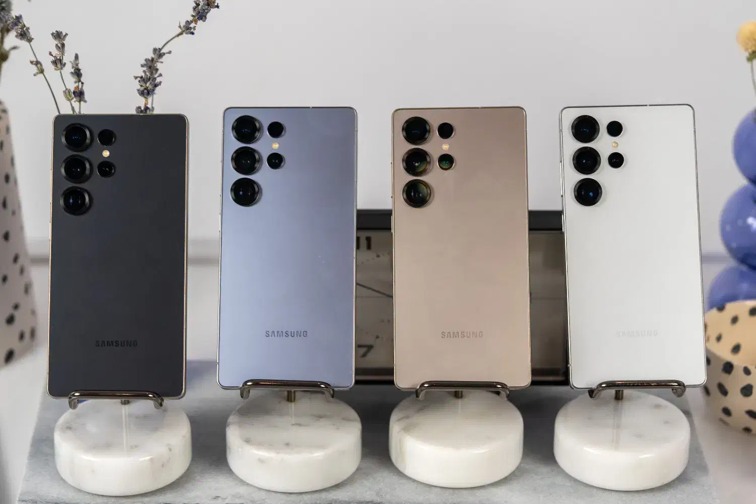 سامسونگ اس25اولترا (ویتنام) 18ماه گارانتی S25|موبایل|کرج, عظیمیه|دیوار