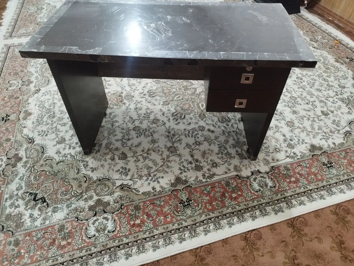 میز کامپیوتر|میز تحریر و کامپیوتر|پیرانشهر, |دیوار