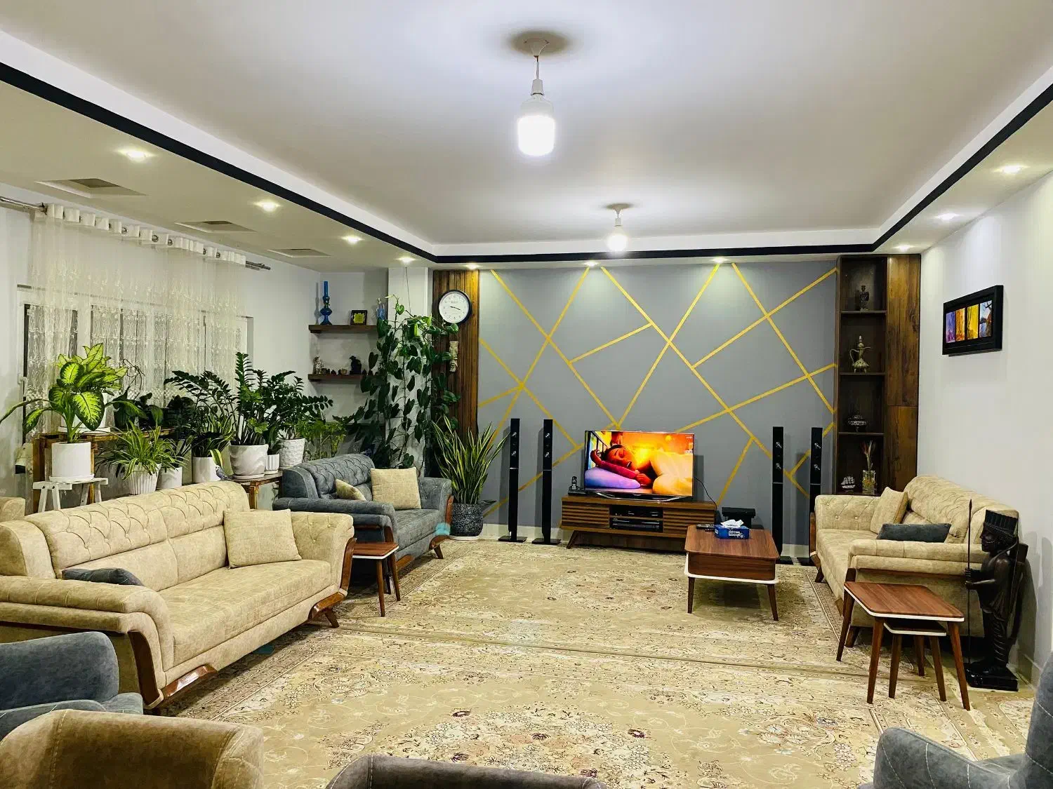 آپارتمان ویلاشهر فول امکانات ۱۲۲ متری|فروش آپارتمان|گرگان, |دیوار