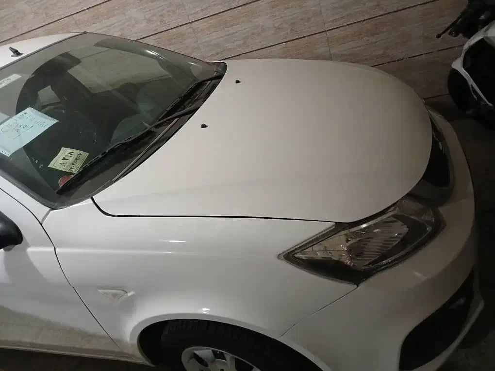 ساینا صفر|خودرو سواری و وانت|باغستان, |دیوار