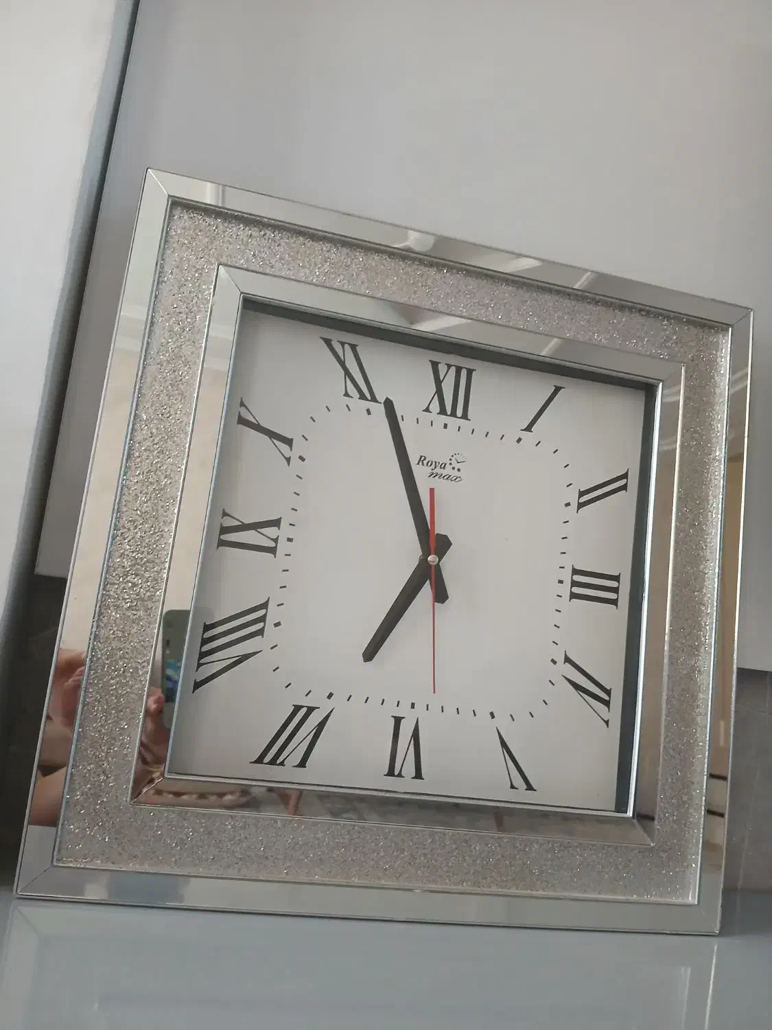 ساعت دیواری|ساعت دیواری و تزئینی|خرم‌آباد, |دیوار