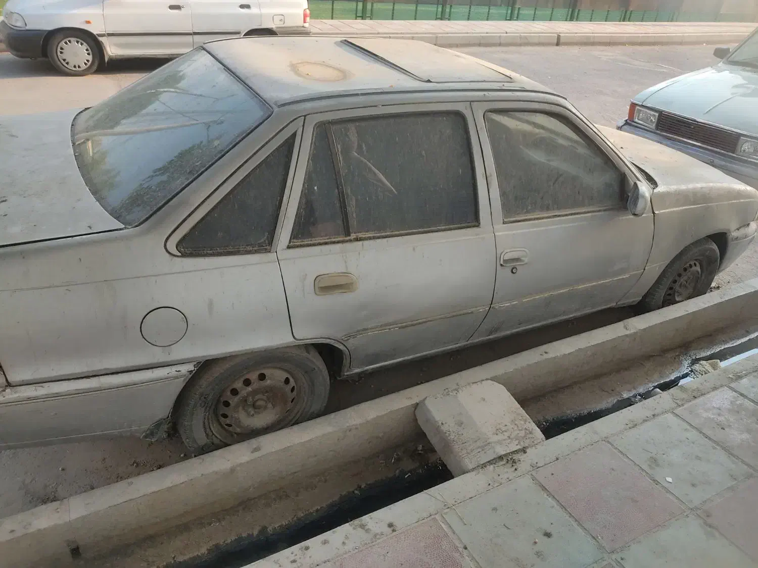 سیلو مدل 77|خودرو سواری و وانت|قرچک, داوود آباد|دیوار