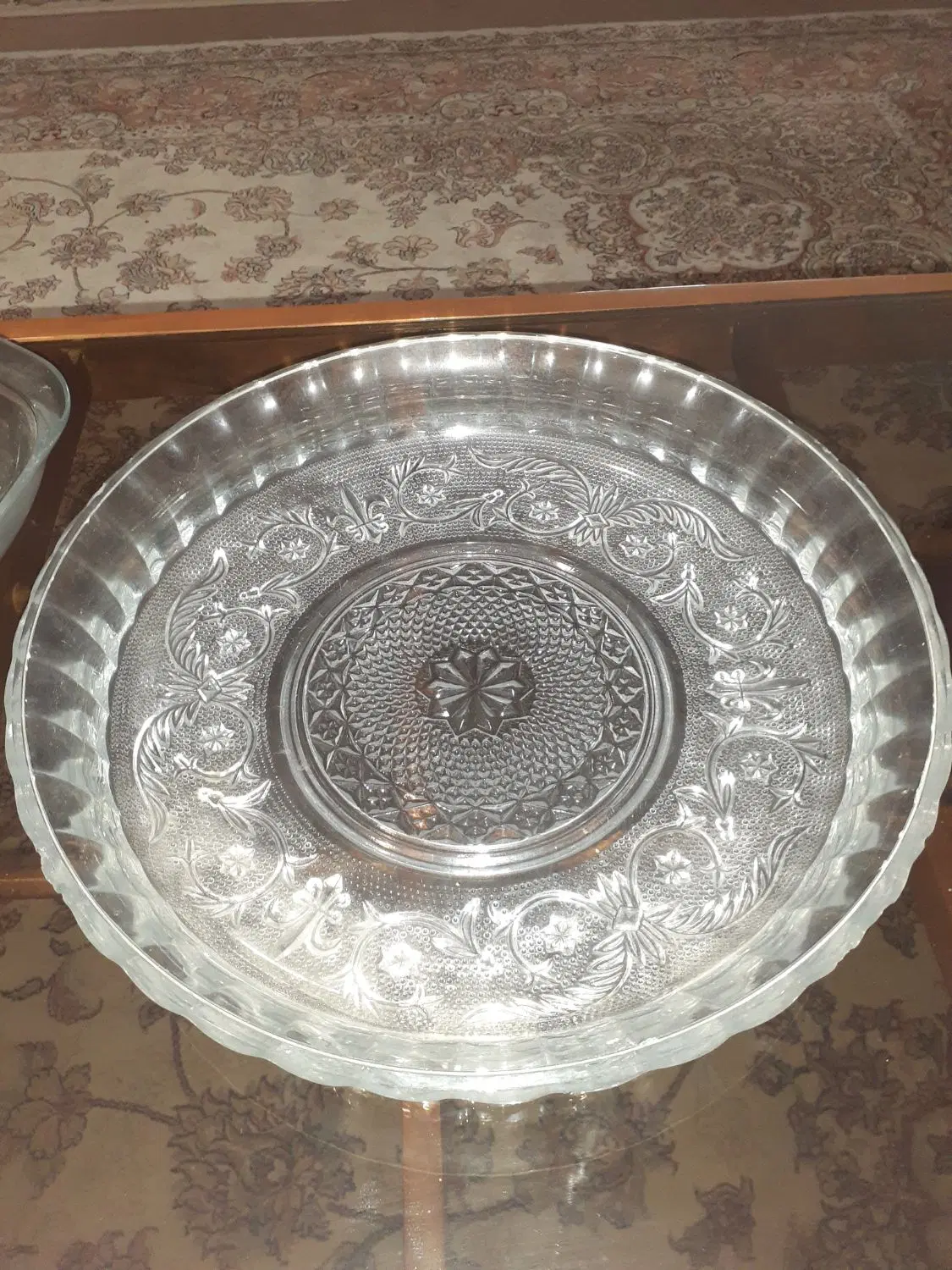 میوه خوری|ظروف سرو و پذیرایی|گرگان, |دیوار
