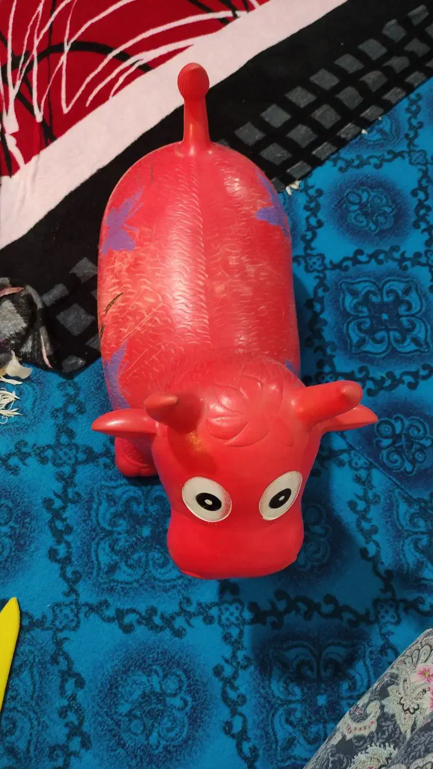 اسباب بازی|اسباببازی بچه|اقبالیه, |دیوار