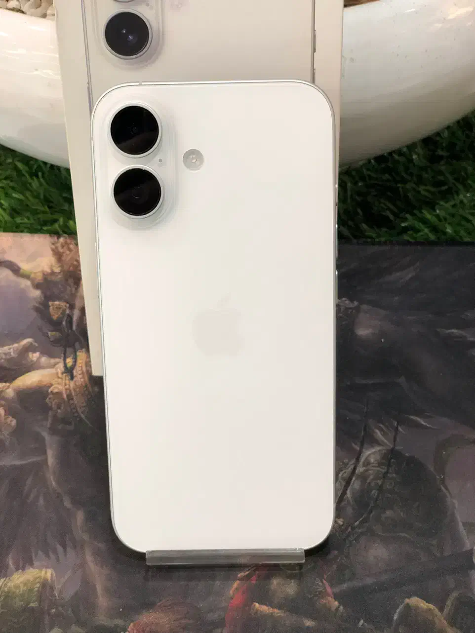 iPhone 16 128 ch|موبایل|کرج, گوهردشت|دیوار