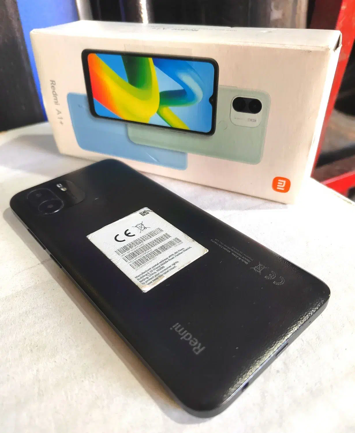 شیامی +A1|موبایل|کرج, ساسانی (قلمستان)|دیوار