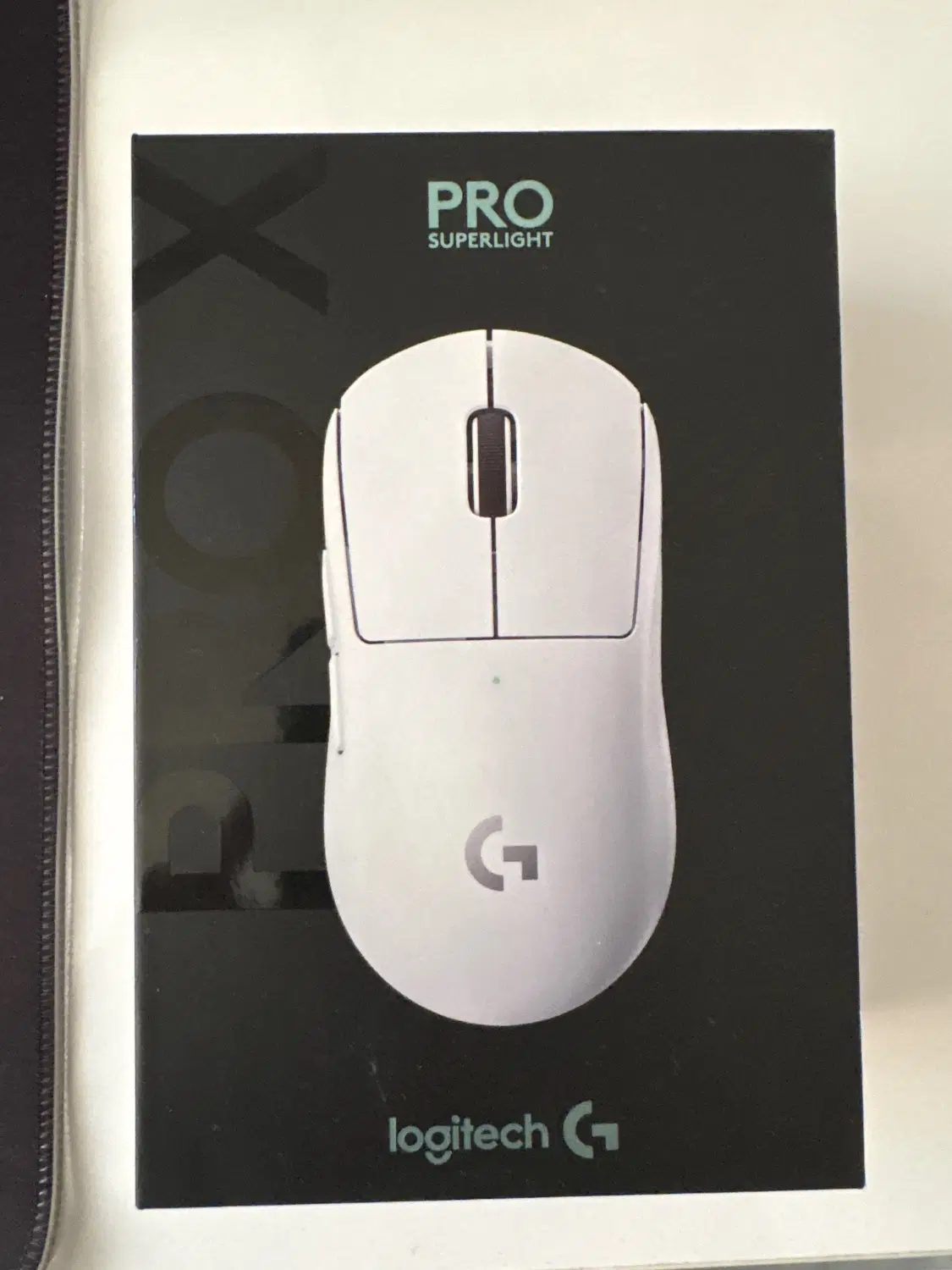 موس logitech superlight pro x|قطعات و لوازم جانبی رایانه|اصفهان, فرح آباد|دیوار
