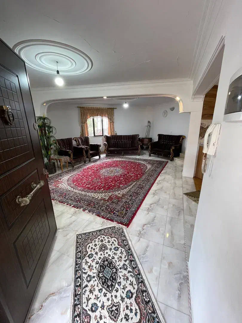 اجاره واحد95 متر 2 خواب در کلاردشت|اجارهٔ خانه و ویلا|کلاردشت, |دیوار