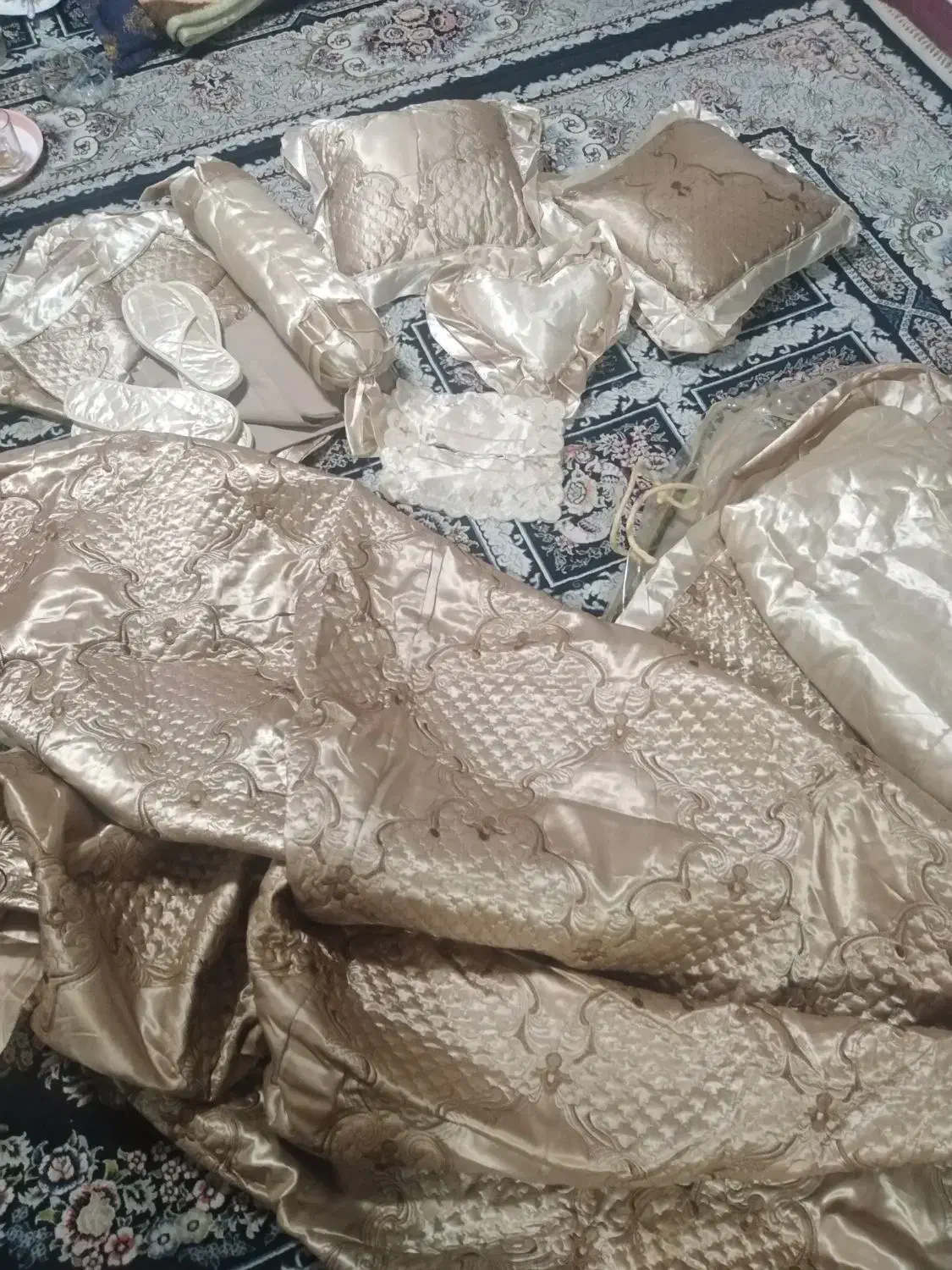 روتختی|سرویس روتختی|گرگان, |دیوار