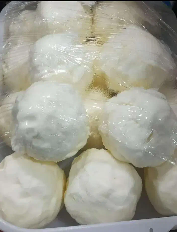 کره گاو|خوردنی و آشامیدنی|لردگان, |دیوار