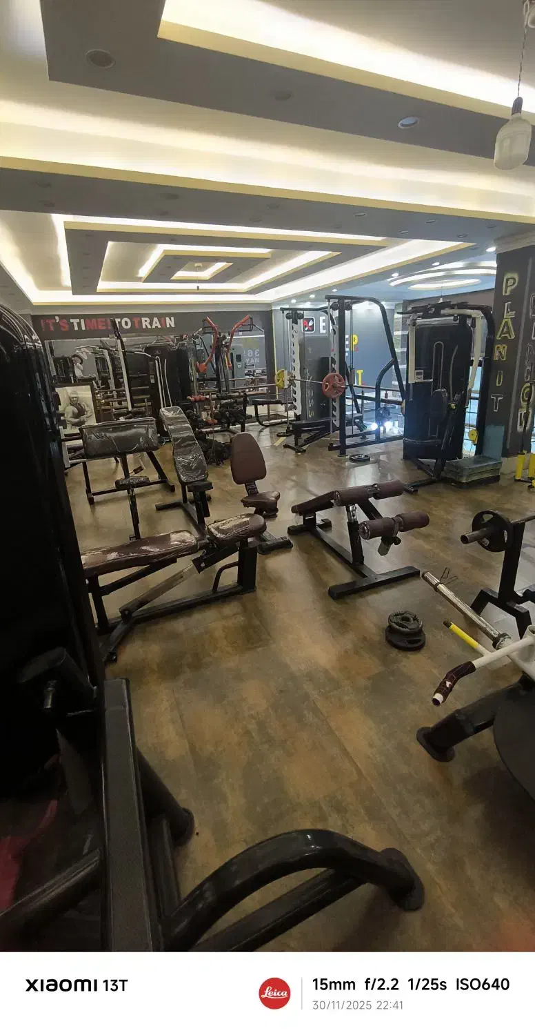 جذب مربی بدنسازی با مدرک معتبر|استخدام آموزشی|رشت, لاکانی|دیوار