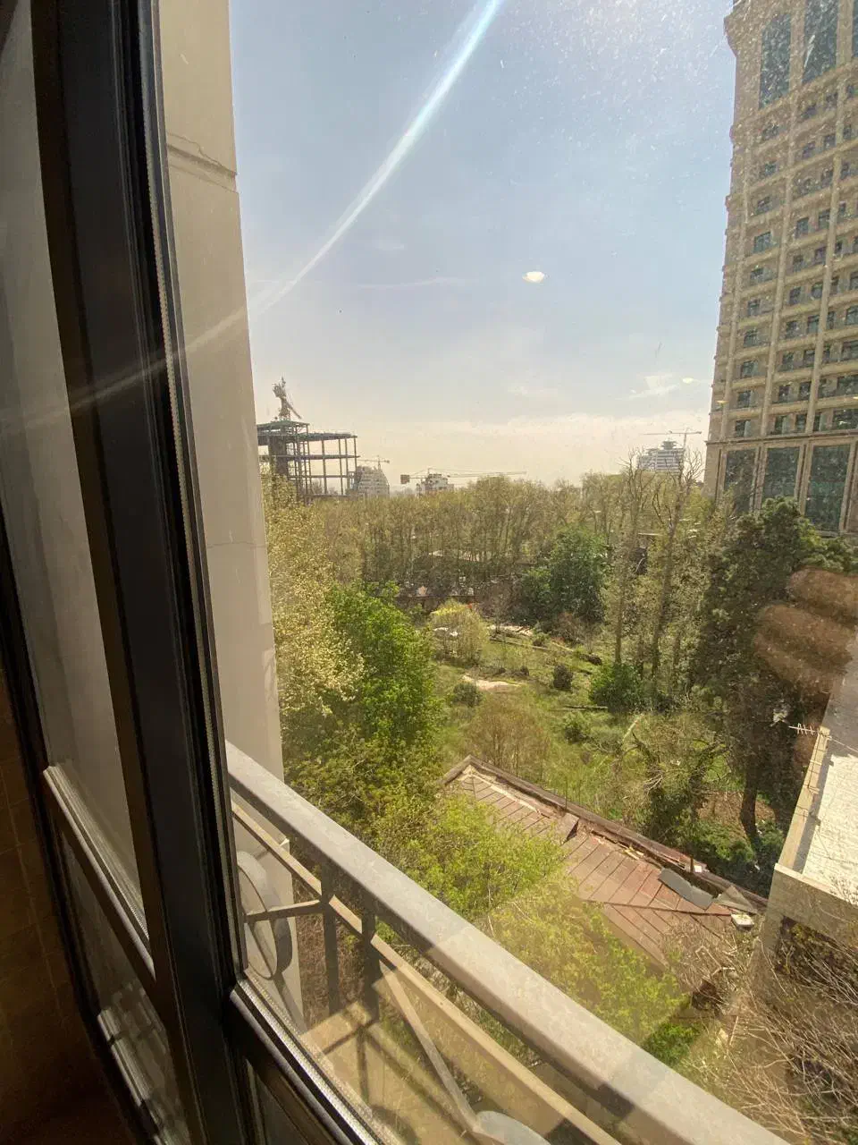 ۲۳۰ متر / زعفرانیـه / ۳ خواب / مدرن / شخصی|اجارهٔ آپارتمان|تهران, زعفرانیه|دیوار