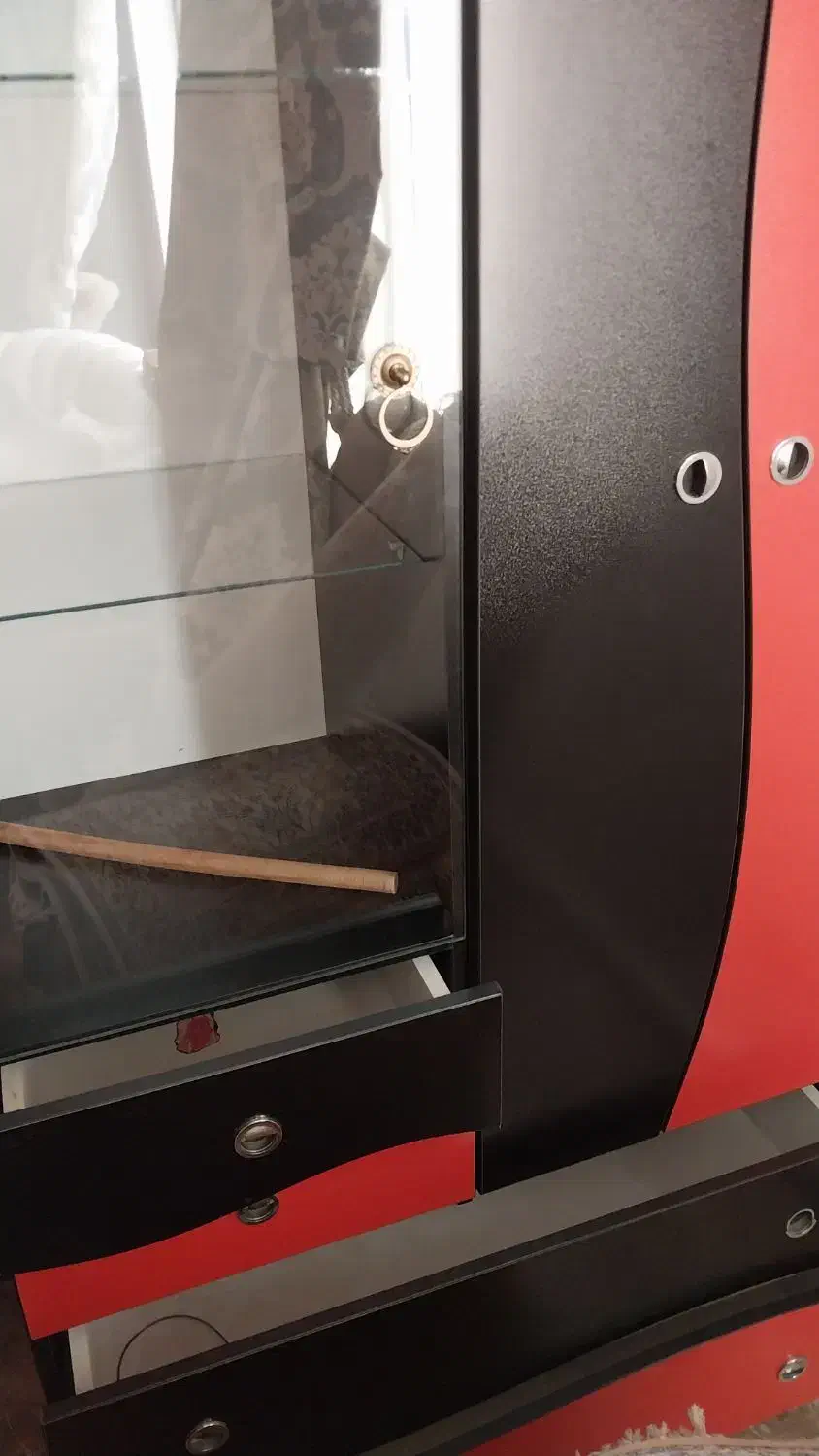 کمد بچه|جاکفشی، کمد، دراور|تنکابن, |دیوار