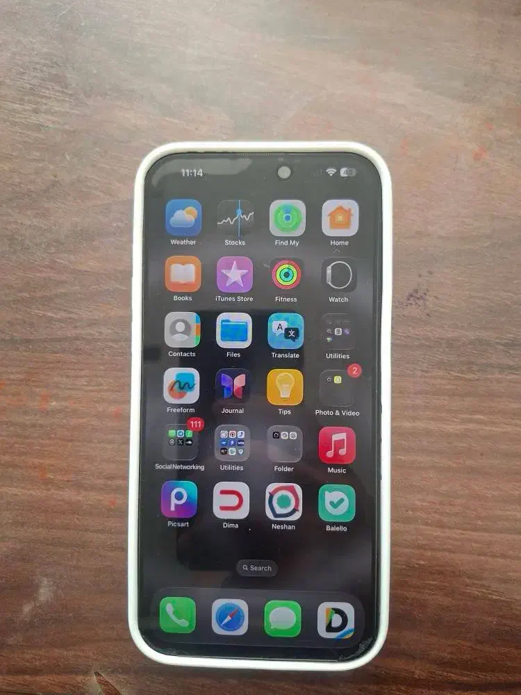 15promax|موبایل|باقرشهر, |دیوار