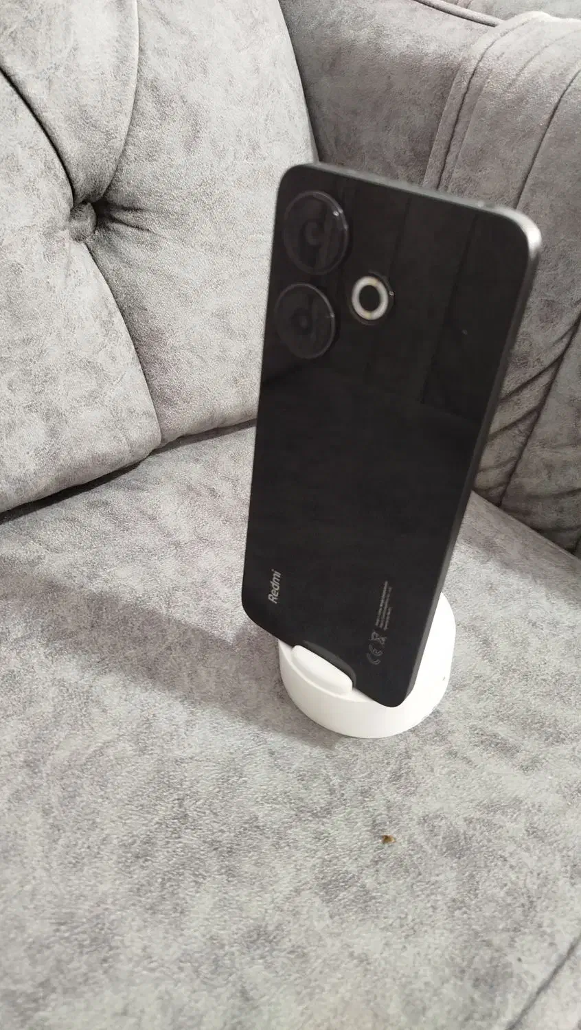 شیائومی ردمی 13|موبایل|ربط, |دیوار